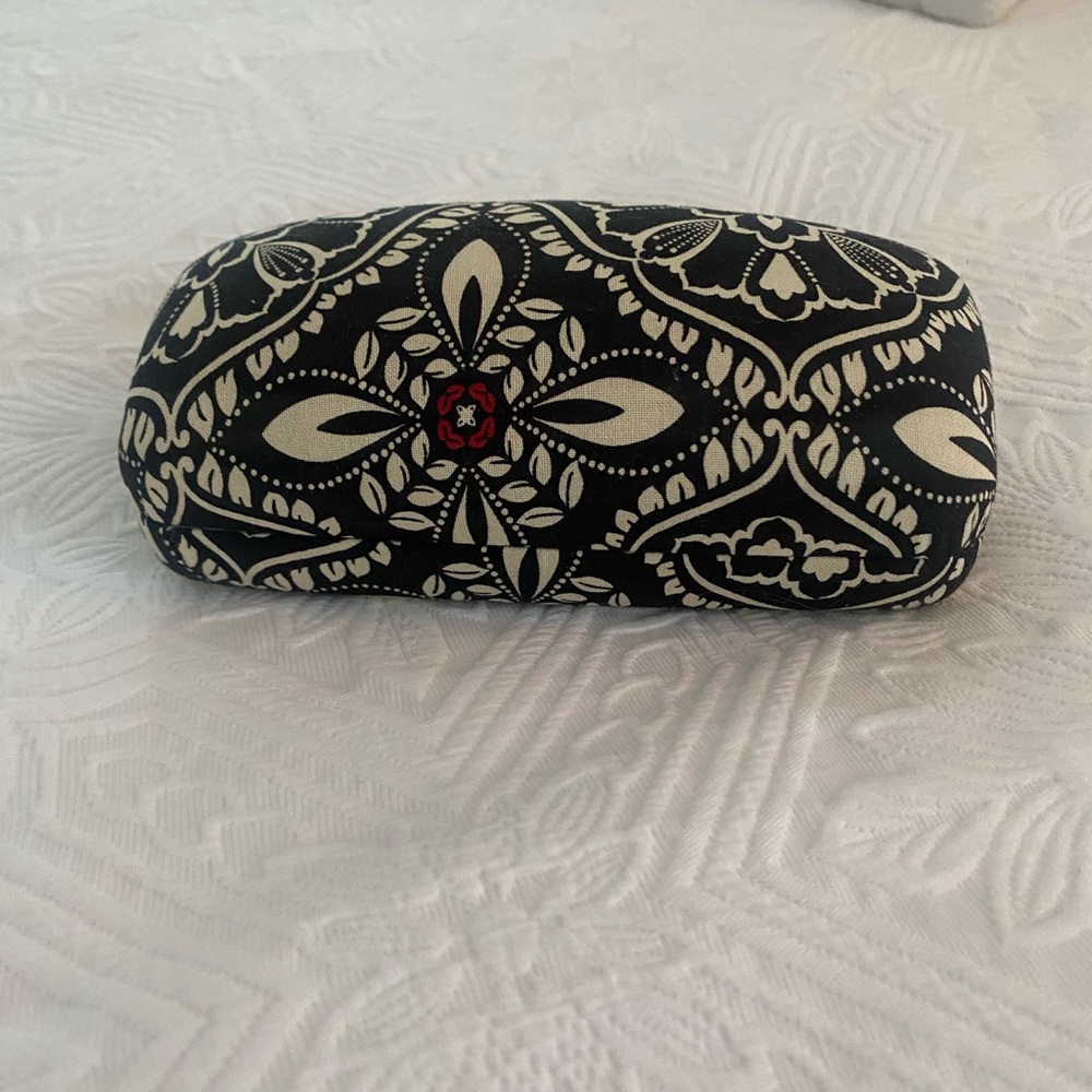 Vera Bradley Barcelona Pattern Sunglass Hard Case